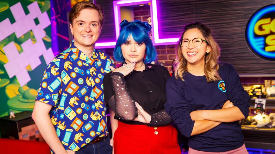 GGSP Podcast