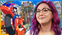 Pokemon Scarlet & Violet and Human Fall Flat Challenge