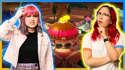 Rad's 4 Games To Never Forget and Maquette