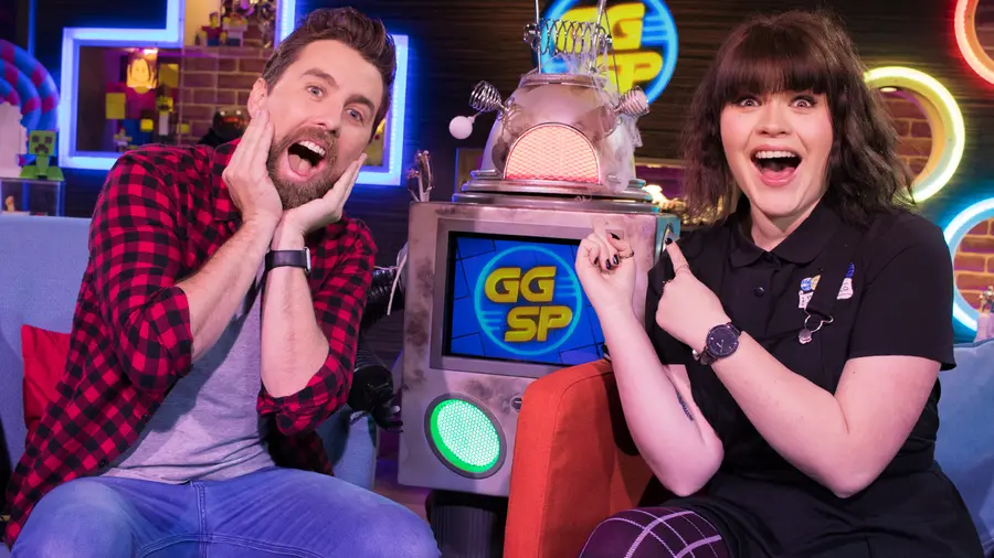 GGSP Podcast
