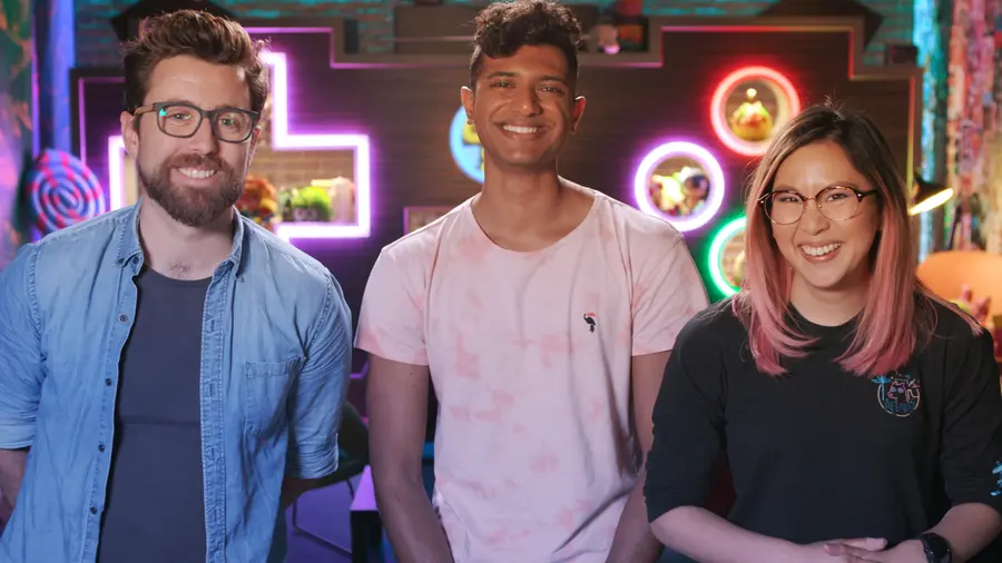 GGSP Podcast
