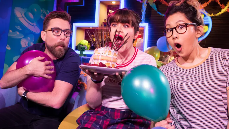 GGSP Podcast