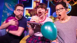 Series 9 Episode 32