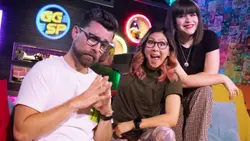 Series 9 Episode 33