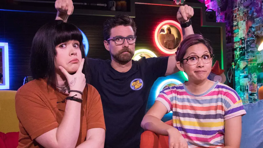 GGSP Podcast