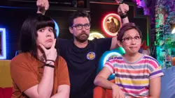 Series 9 Episode 38