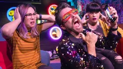 Series 9 Episode 40