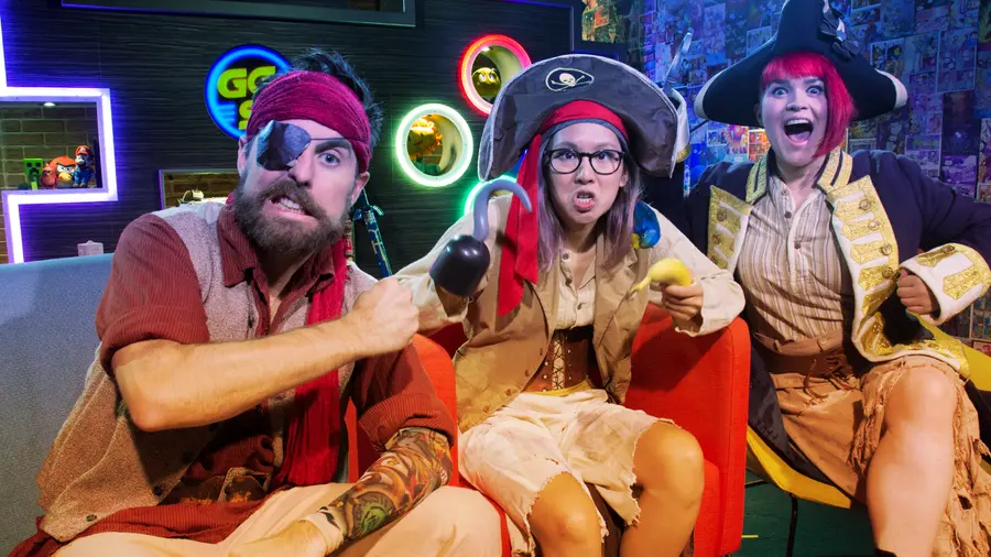 GGSP Podcast