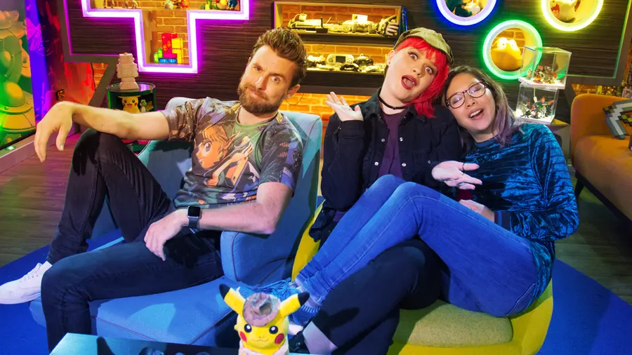 GGSP Podcast