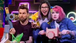 Series 9 Episode 9