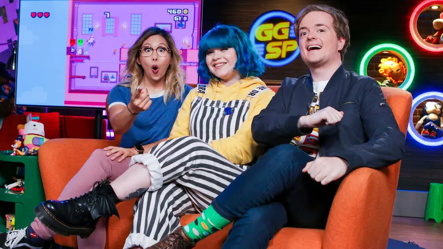 GGSP Podcast