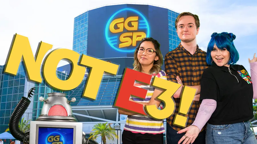GGSP Podcast