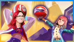 What Happened To The Wii U and Knockout City!