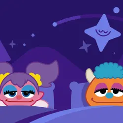 Abby & Rudy Under The Stars