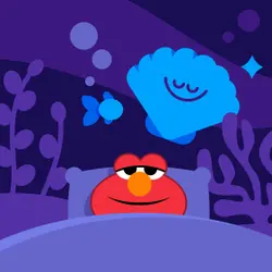 Elmo’s Underwater Adventure