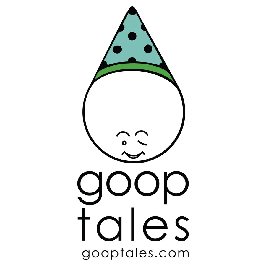 Goop Tales — Storytelling Podcast for Kids