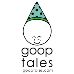 Goop Tales Special Edition