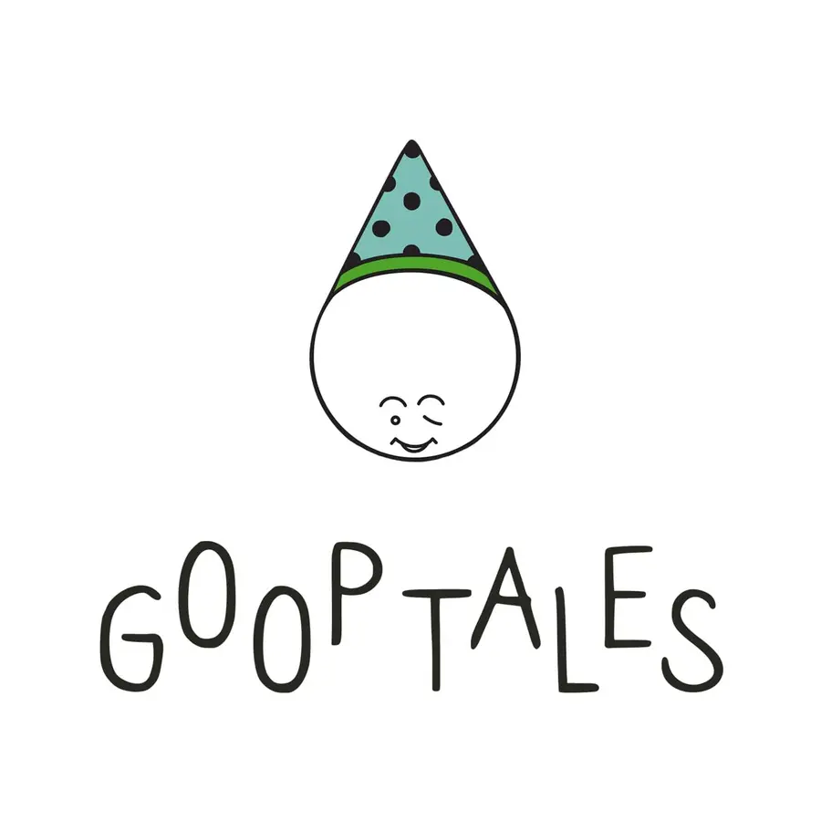 Goop Tales — Storytelling Podcast for Kids