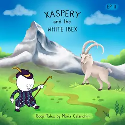 GT011 - Xaspery and the White Ibex