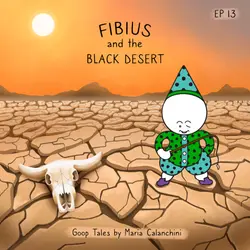 GT013 - Fibius and The Black Desert