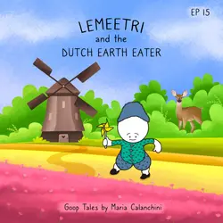 GT015 - Lemeetri and The Dutch Earth Eater