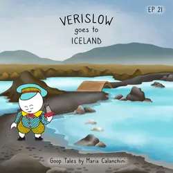 GT021 - Verislow Goes To Iceland