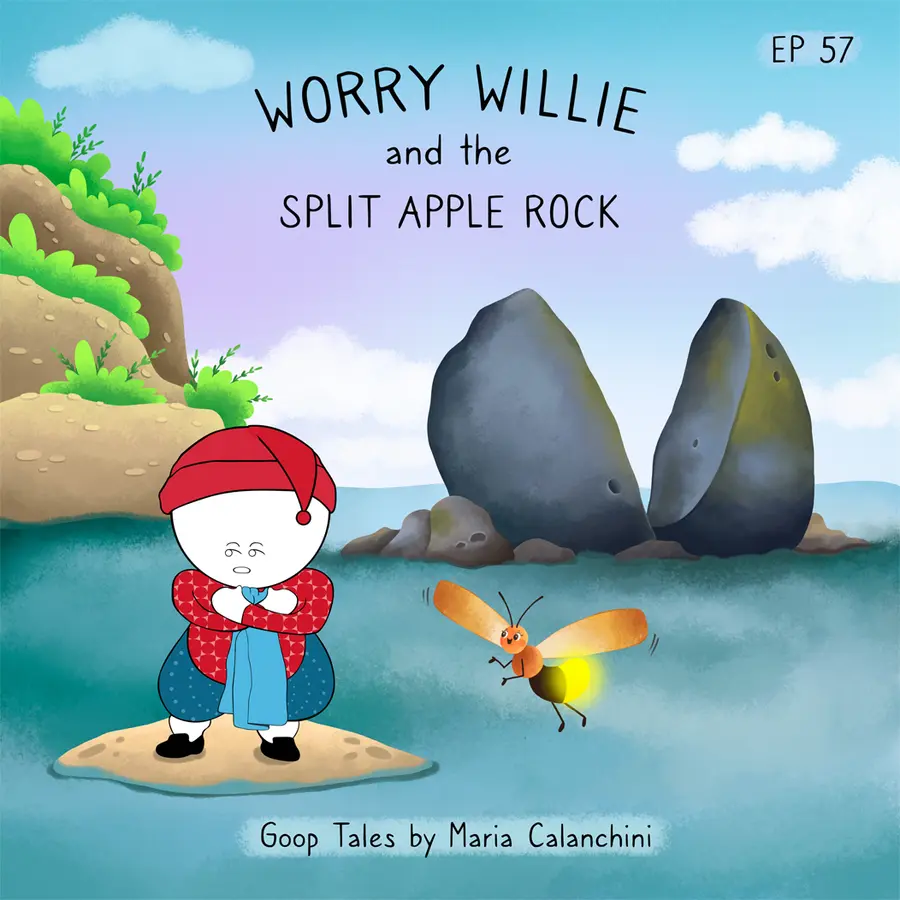 Goop Tales — Storytelling Podcast for Kids