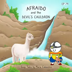 GT079 - Afraido and the Devil's Cauldron
