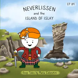GT089 - Neverlissen and the Island of Islay