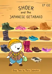 GT132 - Shoer and the Japanese Getabako