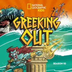 S10E9 - Ancients: They're Just Like Us!