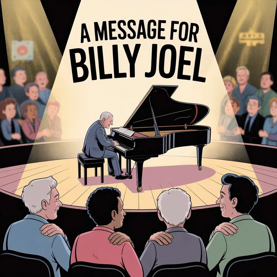 History Ignited: The Kids History Podcast Inspired by Billy Joel's We Didn’t Start the Fire