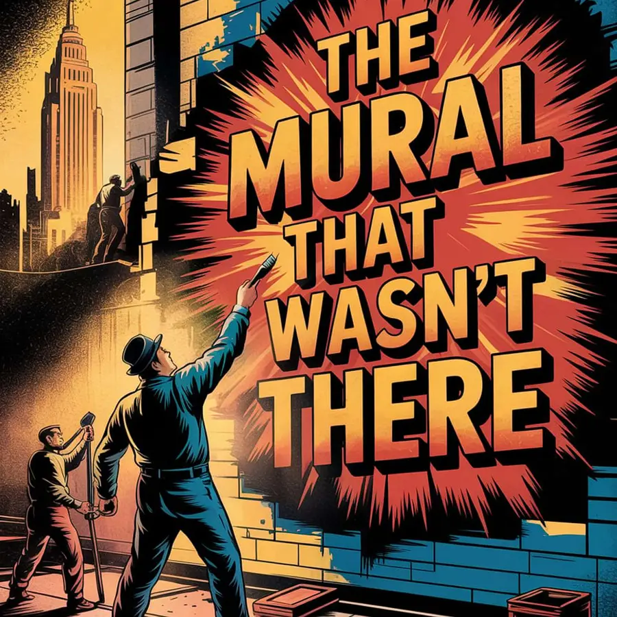 History Ignited: The Kids History Podcast Inspired by Billy Joel's We Didn’t Start the Fire