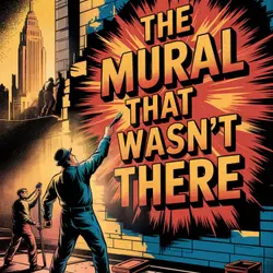 BONUS: The Mural That Vanished: Diego Rivera, Rockefeller, and the Art That Sparked a Storm
