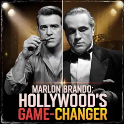 Brando: Hollywood’s Method Acting Legend