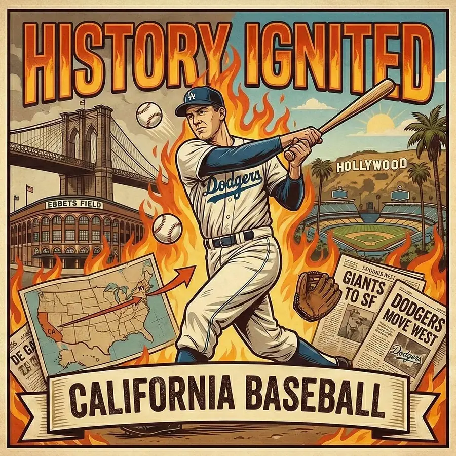 History Ignited: The Kids History Podcast Inspired by Billy Joel's We Didn’t Start the Fire