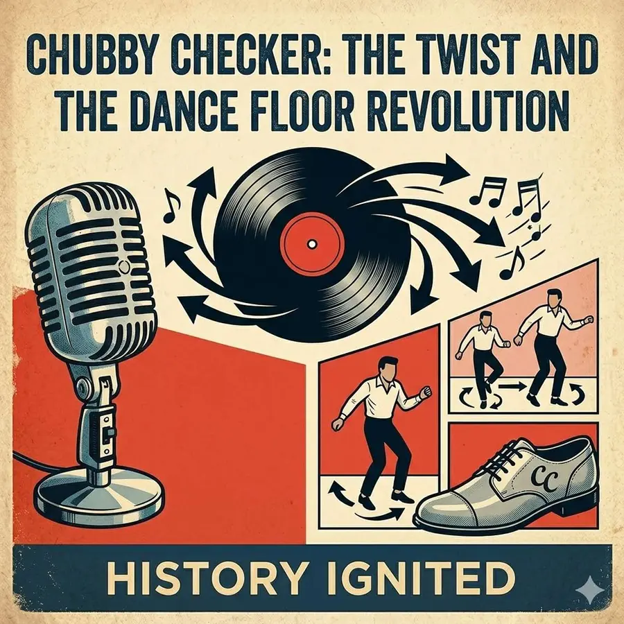 History Ignited: The Kids History Podcast Inspired by Billy Joel's We Didn’t Start the Fire