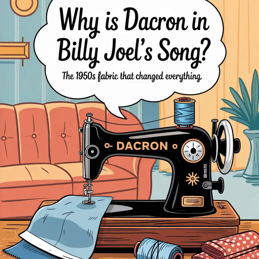 History Ignited: The Kids History Podcast Inspired by Billy Joel's We Didn’t Start the Fire