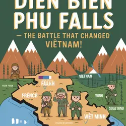 Dien Bien Phu Falls: The Battle That Changed Vietnam Forever