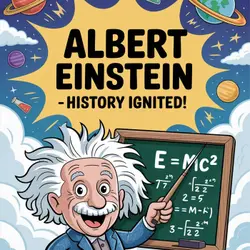 Einstein: The Mind That Changed Everything