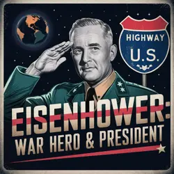 Eisenhower: From D-Day to NASA