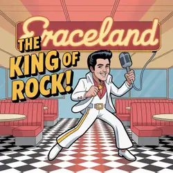 Elvis Presley: From Sun Studios to Global Stardom
