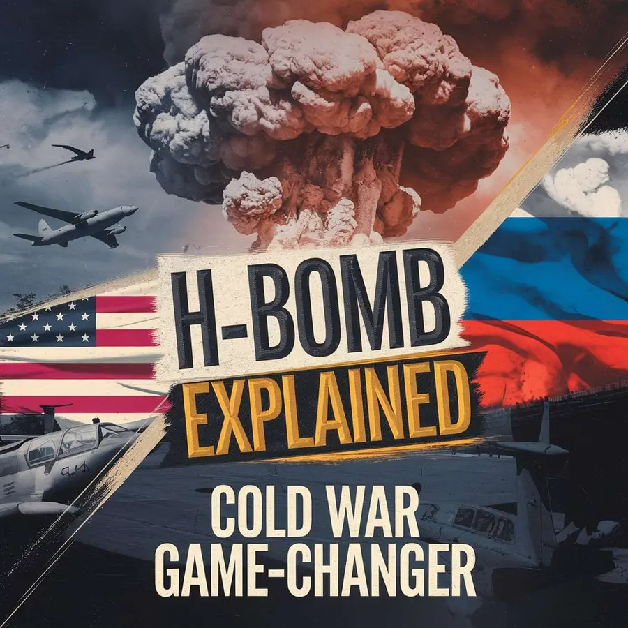 History Ignited: The Kids History Podcast Inspired by Billy Joel's We Didn’t Start the Fire