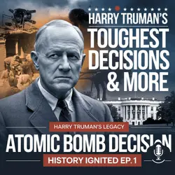 Harry Truman: The Buck Stops Here
