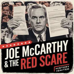 Joe McCarthy: The Rise and Fall of a Controversial Senator