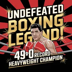 Marciano: The Undefeated Heavyweight Champion Who Made History