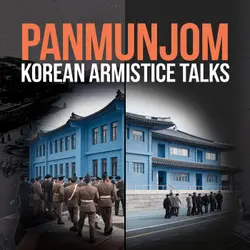 Panmunjom: Where the Cold War Never Ended