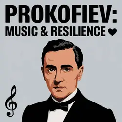 Prokofiev: Music and Resilience