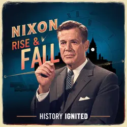 Richard Nixon: Watergate and the End of an Era