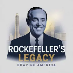 Rockefeller: Oil, Philanthropy, and Political Power